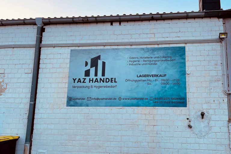 Mockup - Banner - Yaz 1